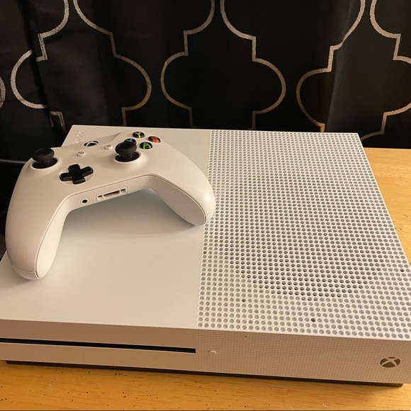 Xbox One - Picture 1 of 1